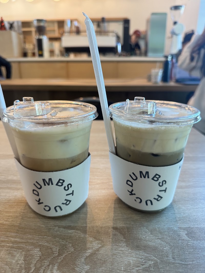 Dumbstruck Coffee - Industry, photo 3 of 5