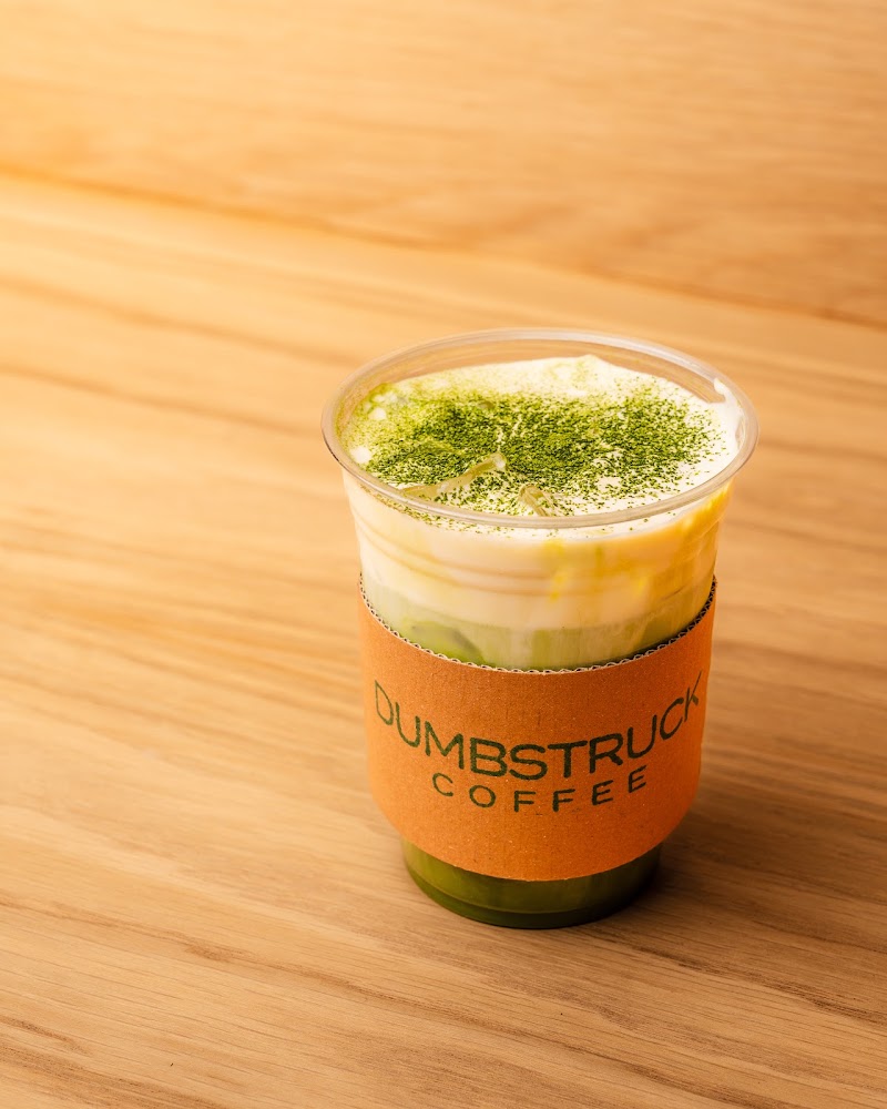 Dumbstruck Coffee - Industry, photo 4 of 5