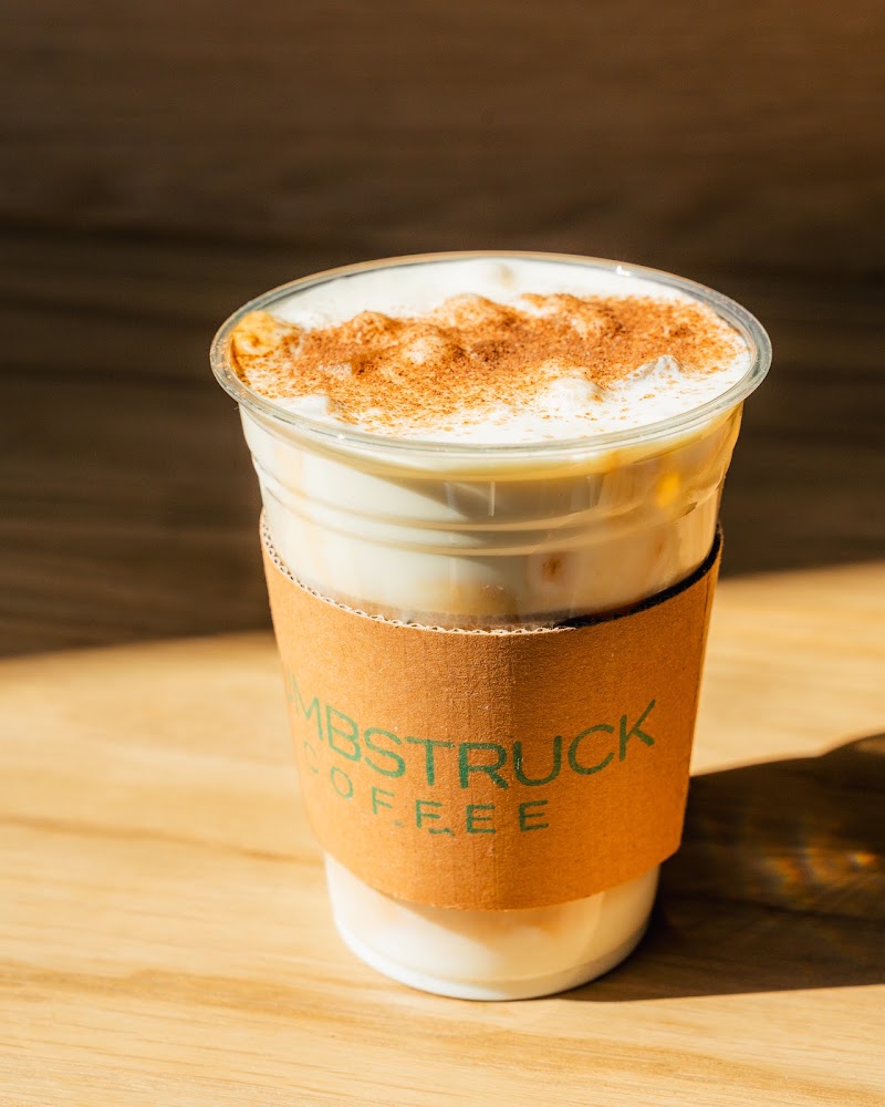 Dumbstruck Coffee - Industry, photo 5 of 5