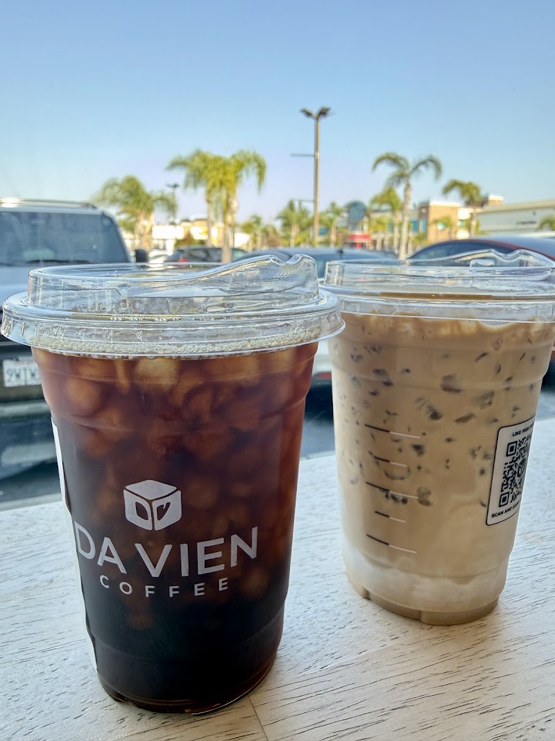 Da Vien Coffee, photo 3 of 5