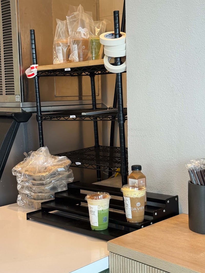 Da Vien Coffee, photo 5 of 5
