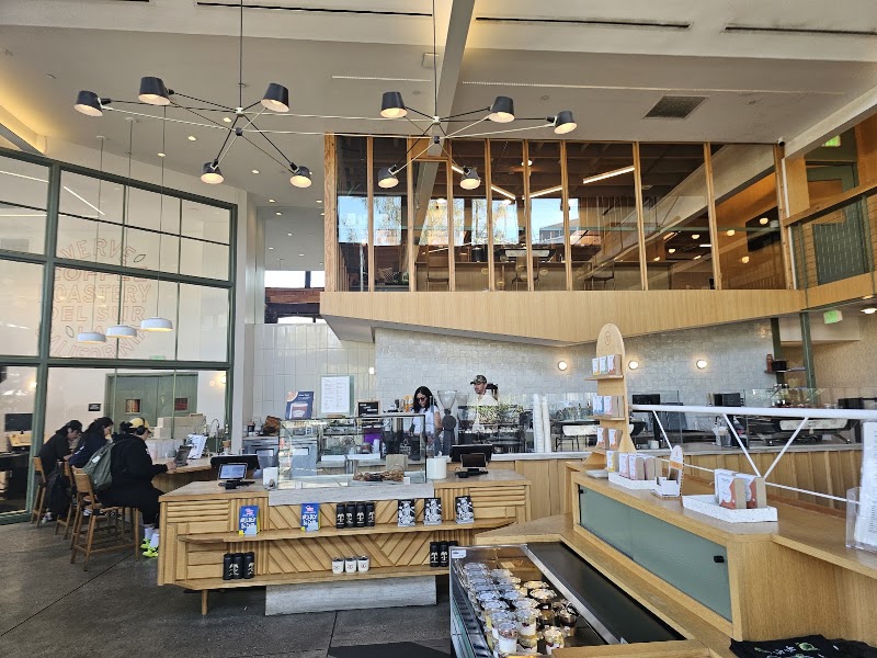 Verve Coffee Roasters, photo 3 of 5