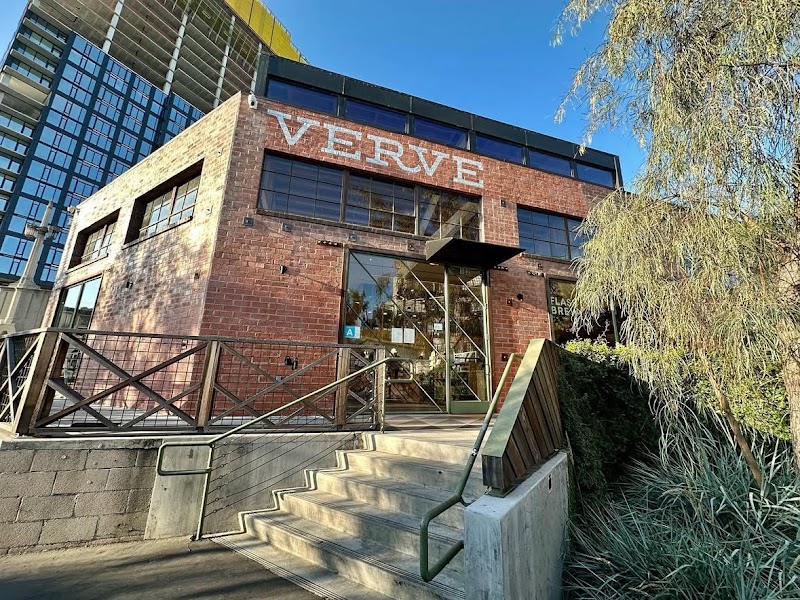 Verve Coffee Roasters, photo 4 of 5