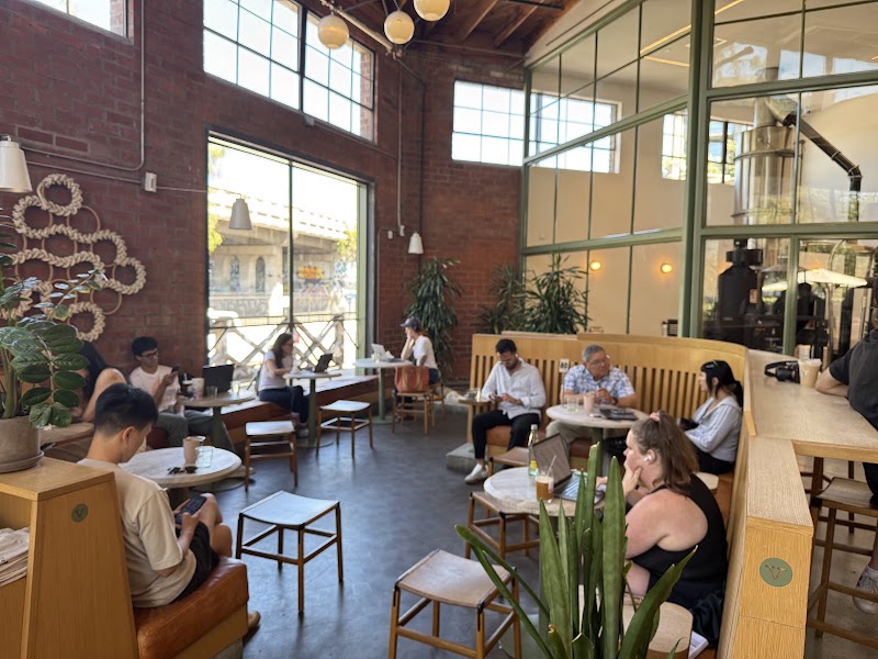 Verve Coffee Roasters, photo 5 of 5