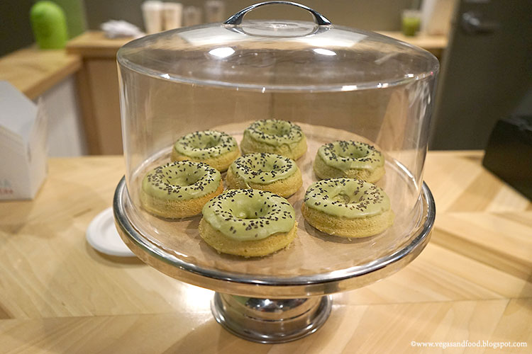 Matcha Ren, photo 2 of 5