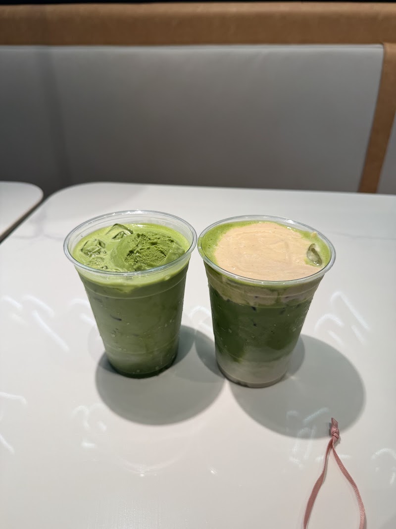 Matcha Ren, photo 3 of 5