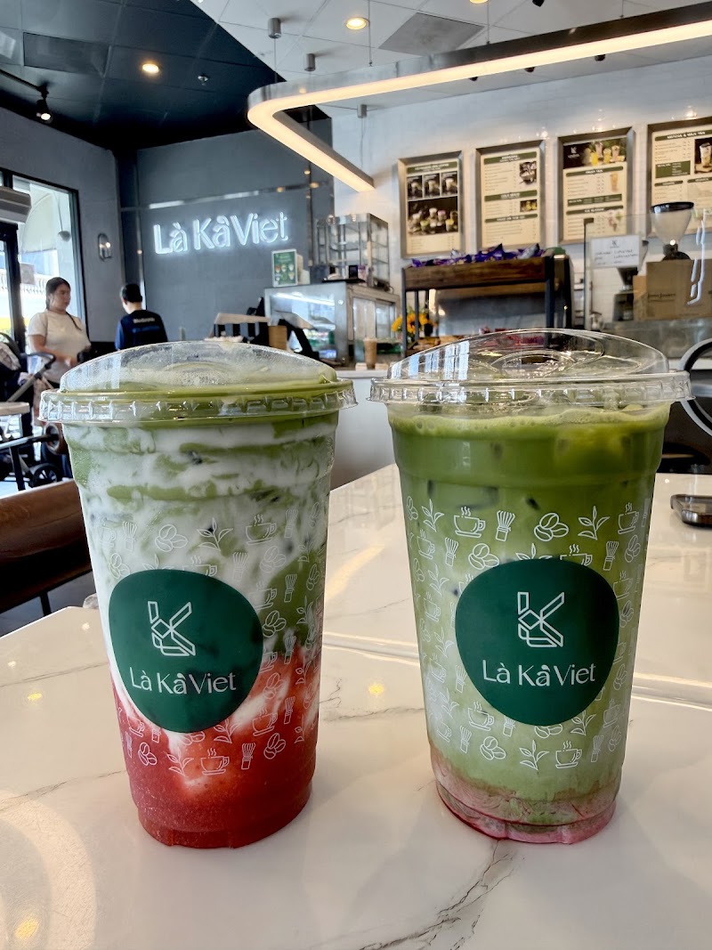 La KaViet Coffee, photo 4 of 5