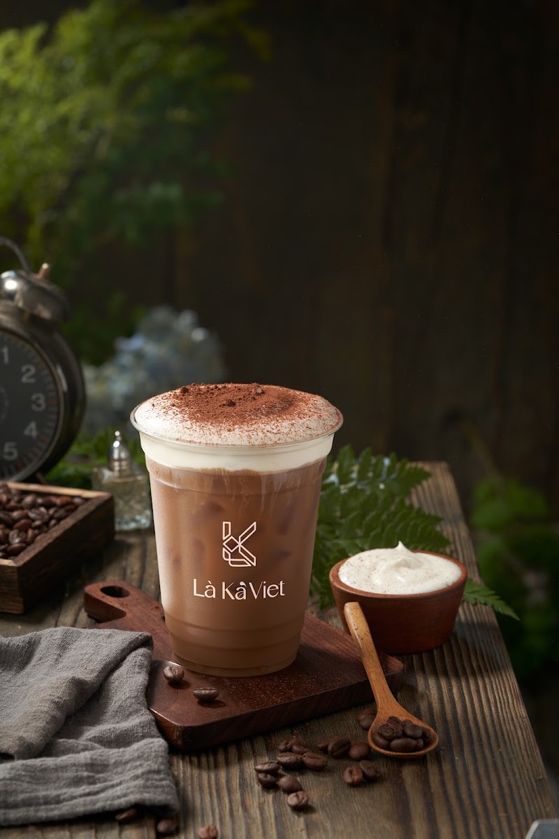 La KaViet Coffee, photo 5 of 5