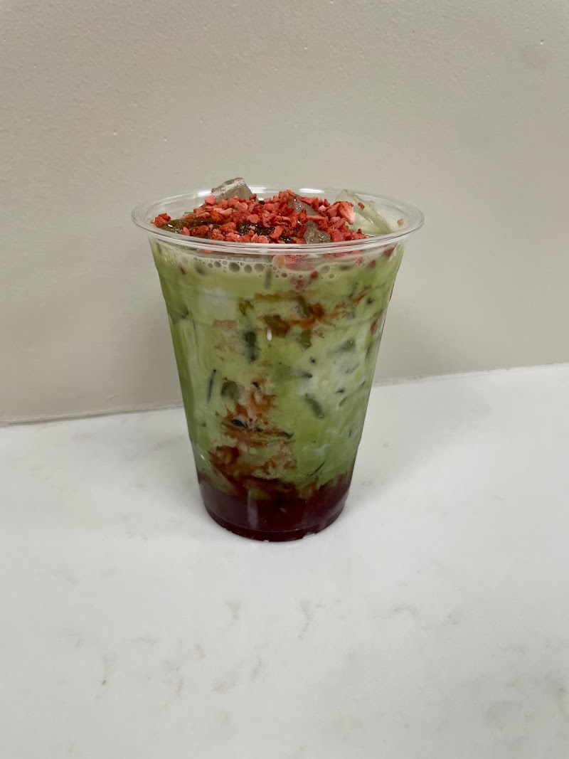 Sip & Sweets, photo 4 of 5