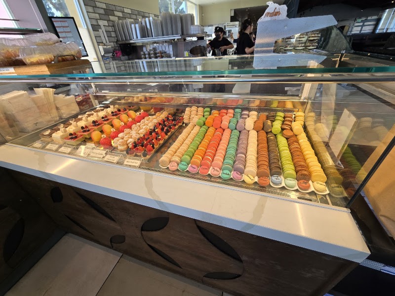 Airoma Cafe, photo 5 of 5