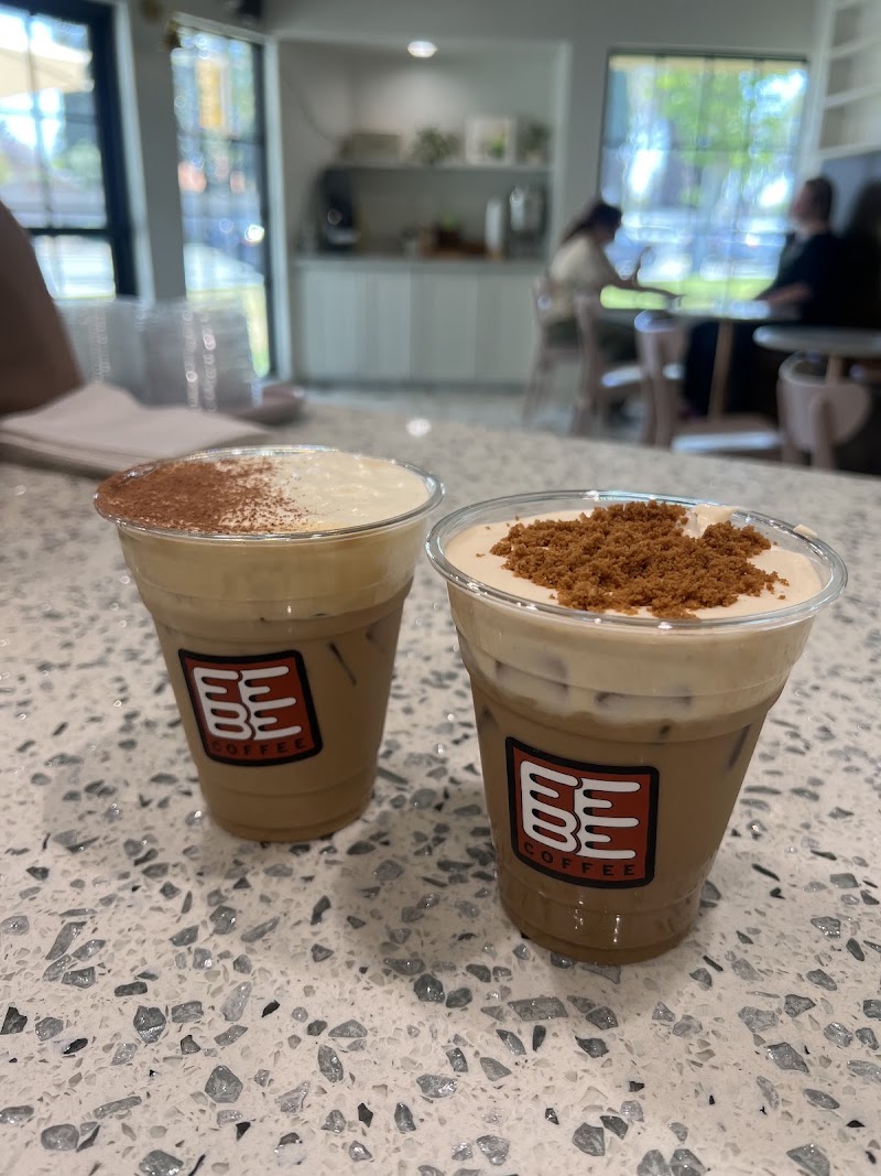 FEBE COFFEE, photo 2 of 5