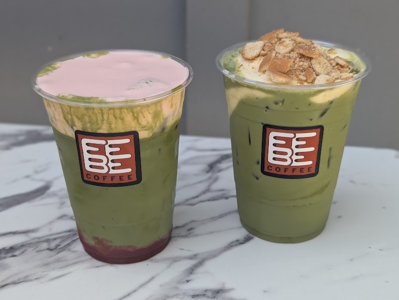 FEBE COFFEE, photo 3 of 5