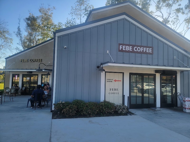 FEBE COFFEE, photo 5 of 5
