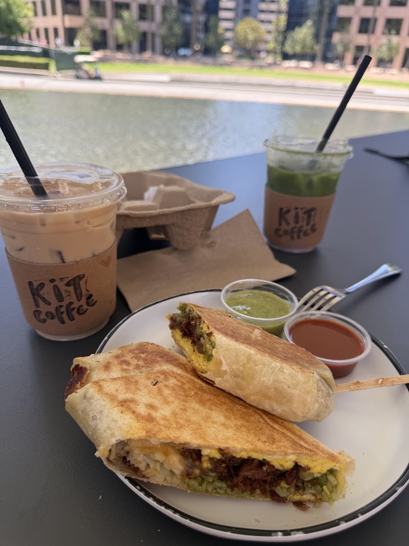 KIT Coffee, photo 4 of 5
