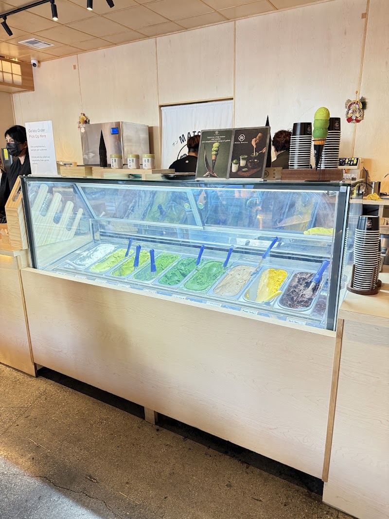 Matsu Matcha, photo 2 of 5